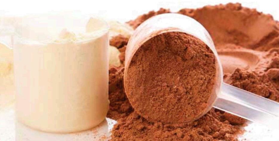 Products made with innovative technology to create food supplements that provide the body with the energy necessary to carry out its activities.