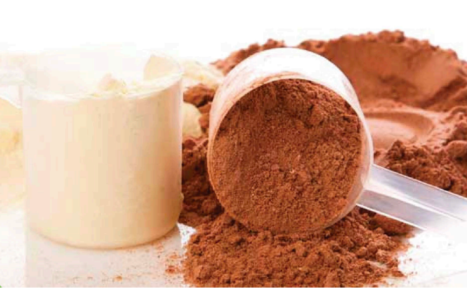 Products made with innovative technology to create food supplements that provide the body with the energy necessary to carry out its activities.