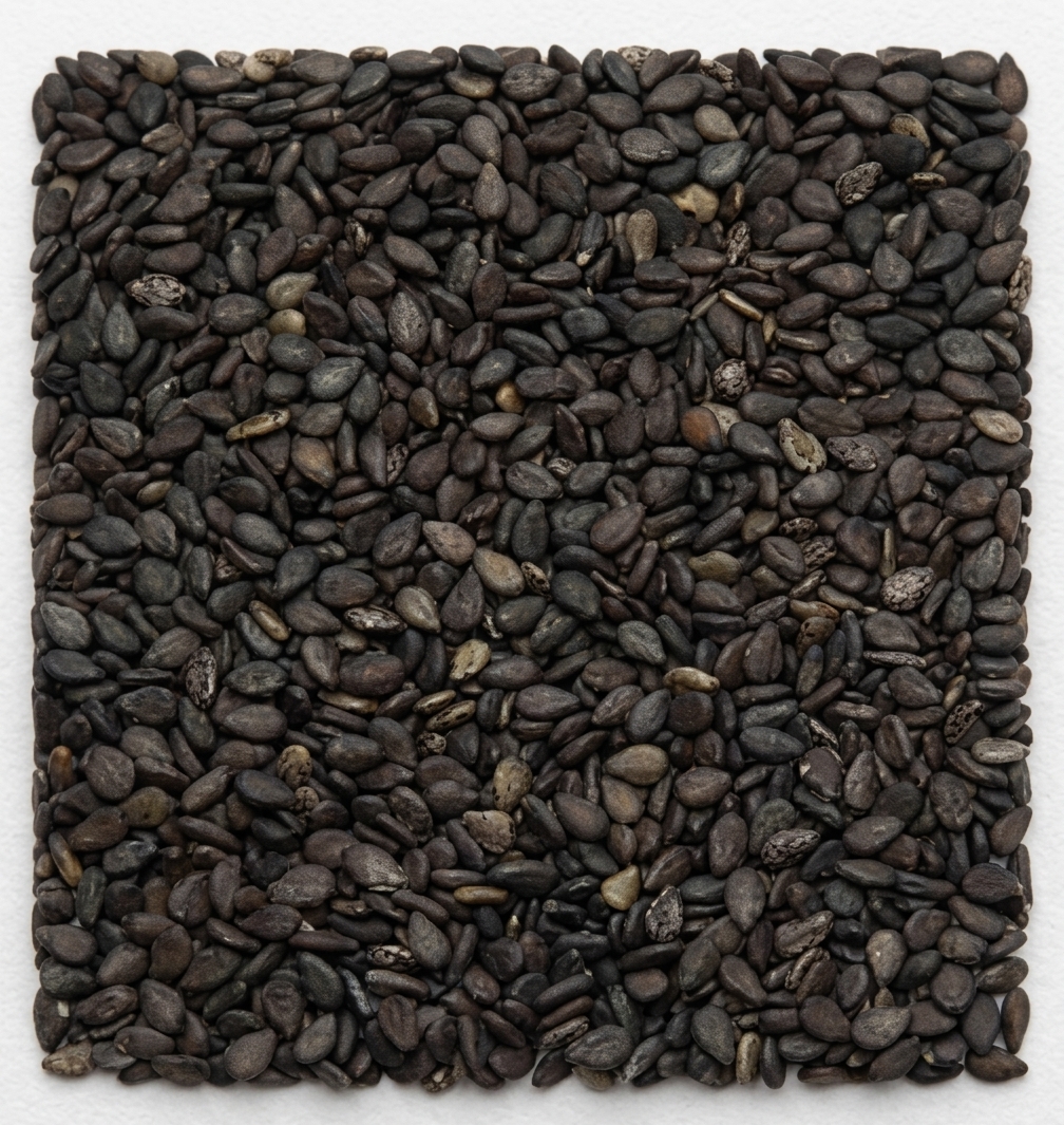 Black Sesame Seed