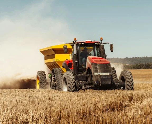 At GCP Smart Ingredients, we firmly believe that the earth provides everything necessary for a healthy life, provided we treat it with the respect and care it deserves.