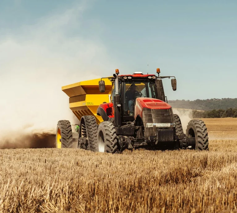 At GCP Smart Ingredients, we firmly believe that the earth provides everything necessary for a healthy life, provided we treat it with the respect and care it deserves.