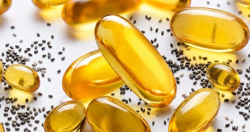 Chia oil is good for cardiovascular health, improves cholesterol profile and reduces triglycerides. In addition, it reduces liver inflammation and is effective against dyslipidemia.