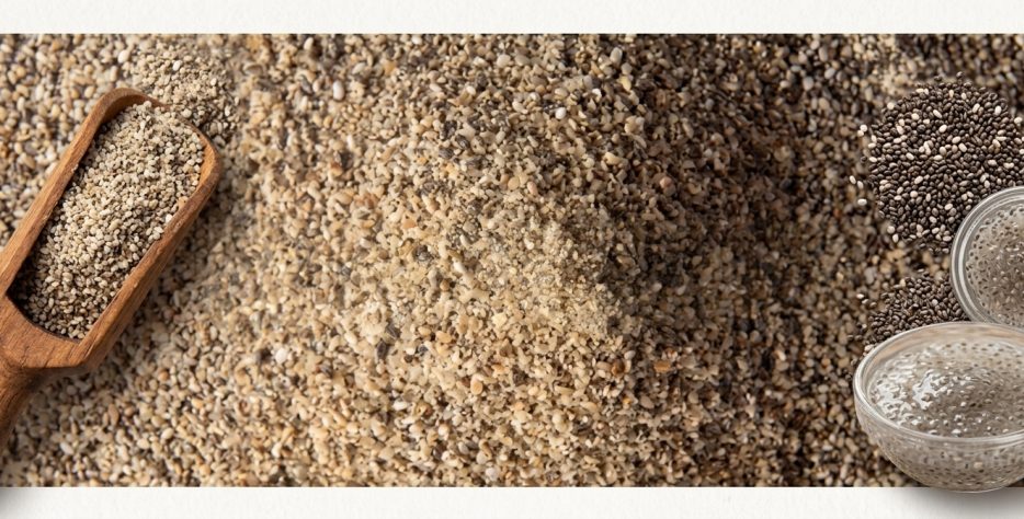 Amaranth flour contains all nine essential amino acids and is also an excellent source of calcium, iron,magnesium and phosphorous.