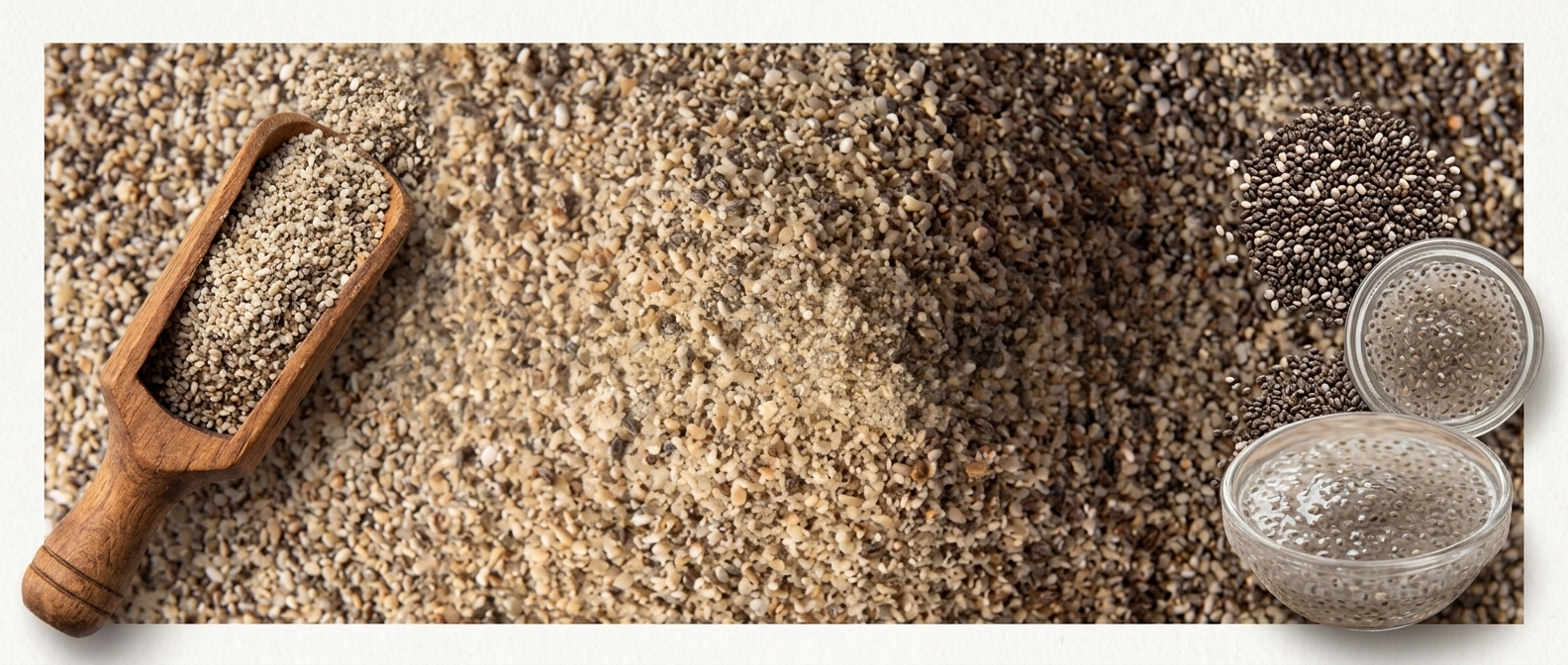 Amaranth flour contains all nine essential amino acids and is also an excellent source of calcium, iron,magnesium and phosphorous.