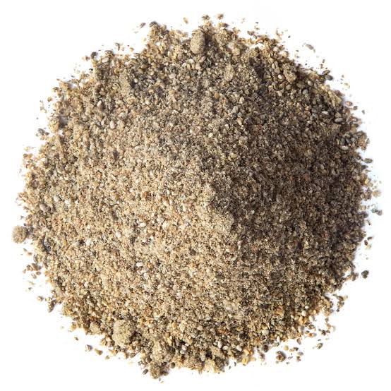 Milled Flour