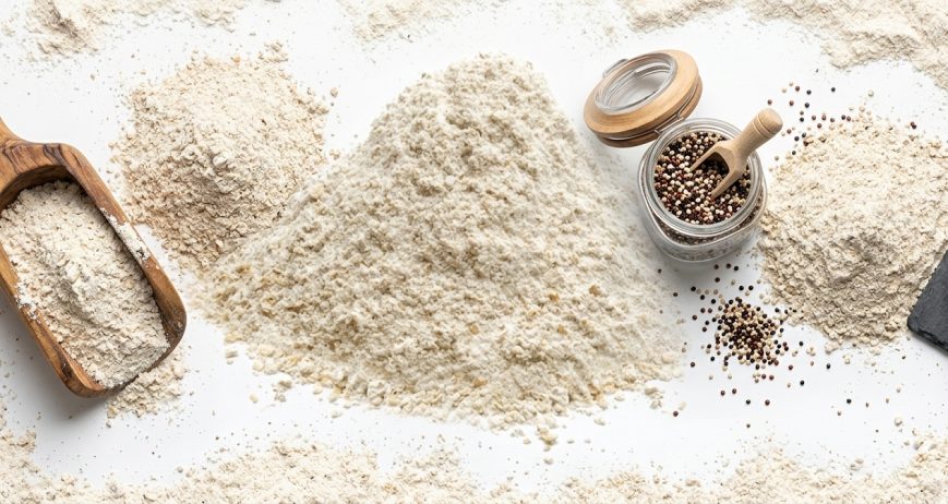 Rich in vitamins of group B and E, in folate, fiber, phosphorus, magnesium, manganese, iron and silica. It has a toning and anti-inflammatory action and also helps purify the liver.