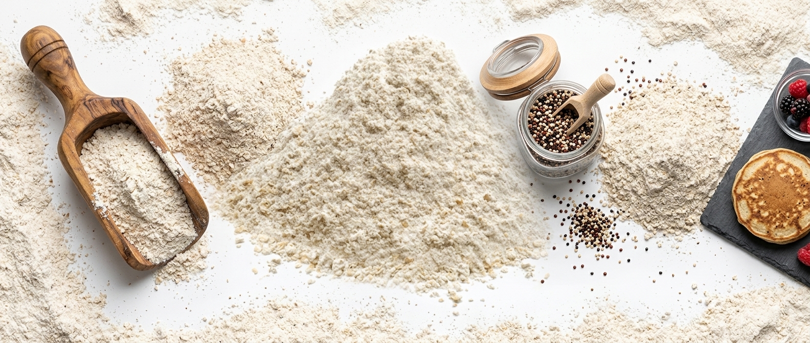 Rich in vitamins of group B and E, in folate, fiber, phosphorus, magnesium, manganese, iron and silica. It has a toning and anti-inflammatory action and also helps purify the liver.