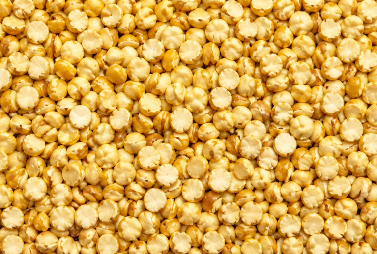 Quinoa contains up to 50% more protein than other grains, contributing to an increase in body mass, a healthy weight, a better physical condition and a better quality of life. It has a great contribution in soluble and insoluble fiber. It has minerals, hydrates, starch and energy that favor any physical activity.